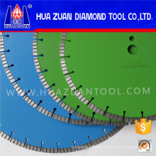 350mm Diamond Wet Circular Blade Cement